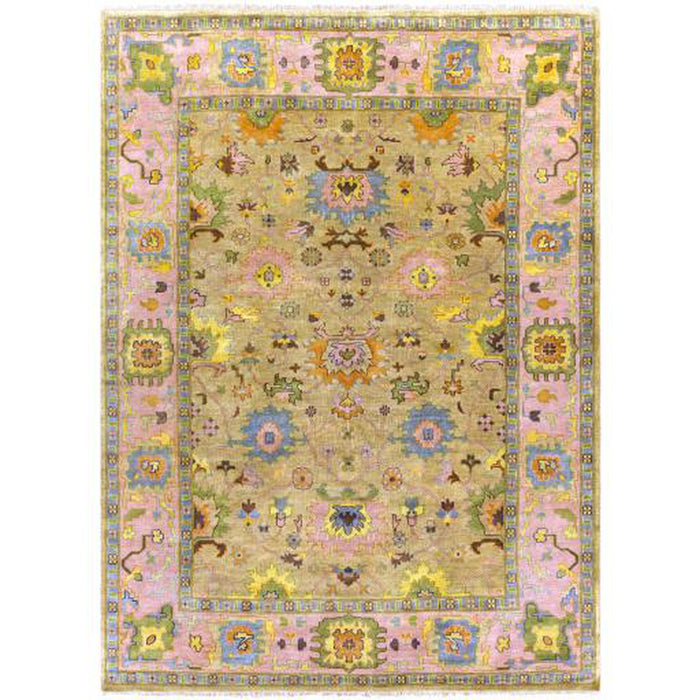 Surya Hillcrest HIL-9043 Rug