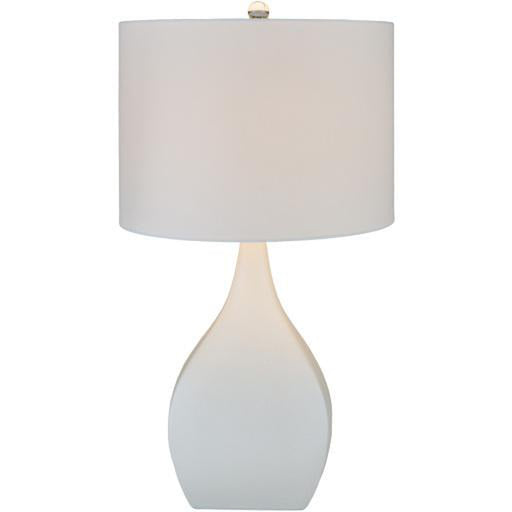 Surya Hinton HIN-002 Table Lamp