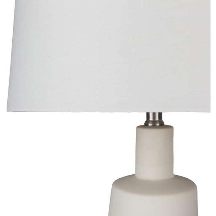 Surya Healey HLY-001 Table Lamp