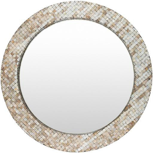 Surya Hornbrook HRN-002 Mirror