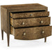 Jonathan Charles Barcelona Bedside Chest