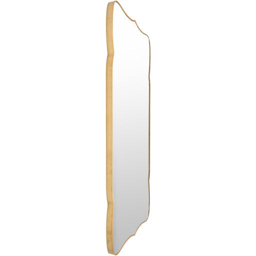 Surya Imelda Laser Cut Mirror