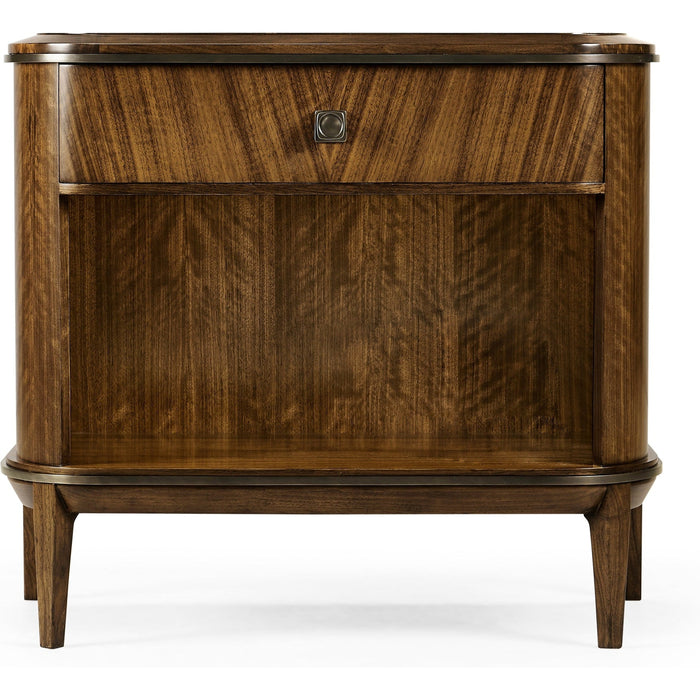 Jonathan Charles Toulouse Nightstand