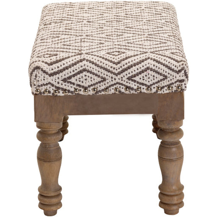 Surya Innisswell Ottoman