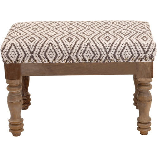 Surya Innisswell Ottoman