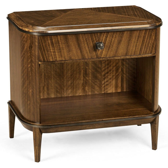 Jonathan Charles Toulouse Nightstand