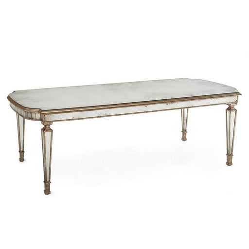 John Richard Bourbon Dining Table