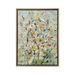 John Richard "Jinlu" The Confetti Garden Painting Wall Art