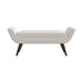 Hooker Upholstery Sanderling Bench