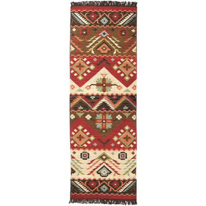 Surya Jewel Tone JT-8 Rug