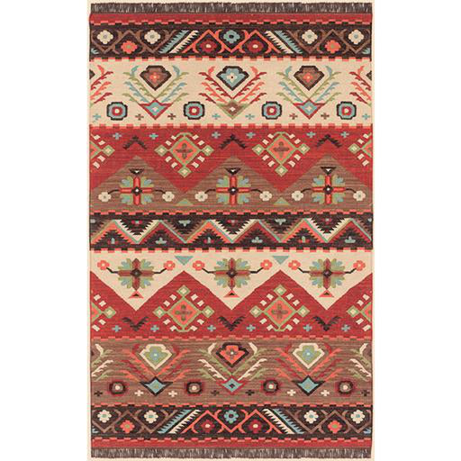 Surya Jewel Tone JT-8 Rug