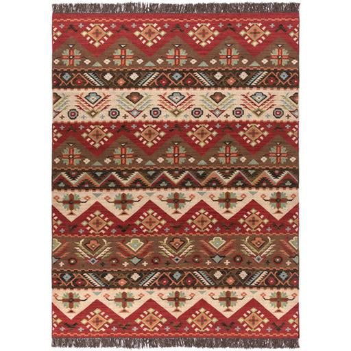 Surya Jewel Tone JT-8 Rug