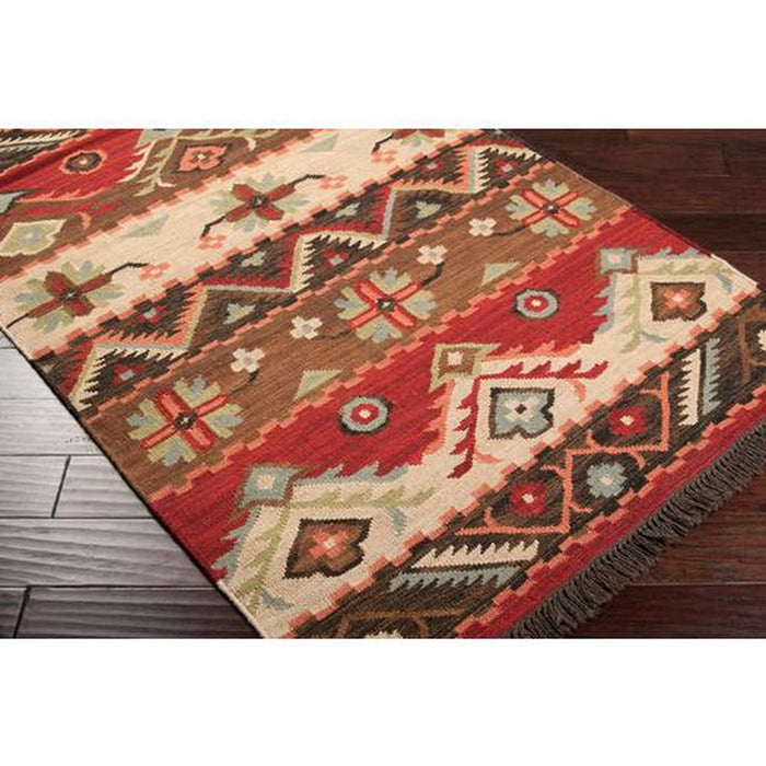 Surya Jewel Tone JT-8 Rug