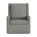 Hooker Upholstery Bellamy Swivel Chair