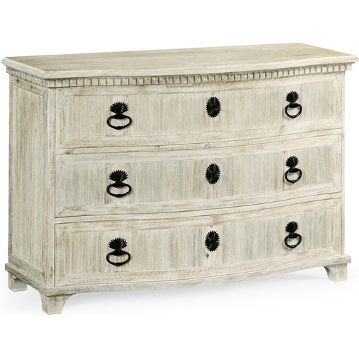 Jonathan Charles William Yeoward Bickerton 3 Drawer Dresser