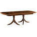 Jonathan Charles Buckingham Two-Leaf Extending Dining Table