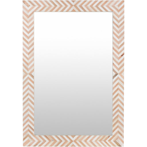 Surya Kathryn Rectangular Mirror