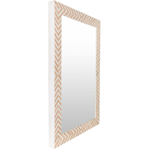 Surya Kathryn Rectangular Mirror