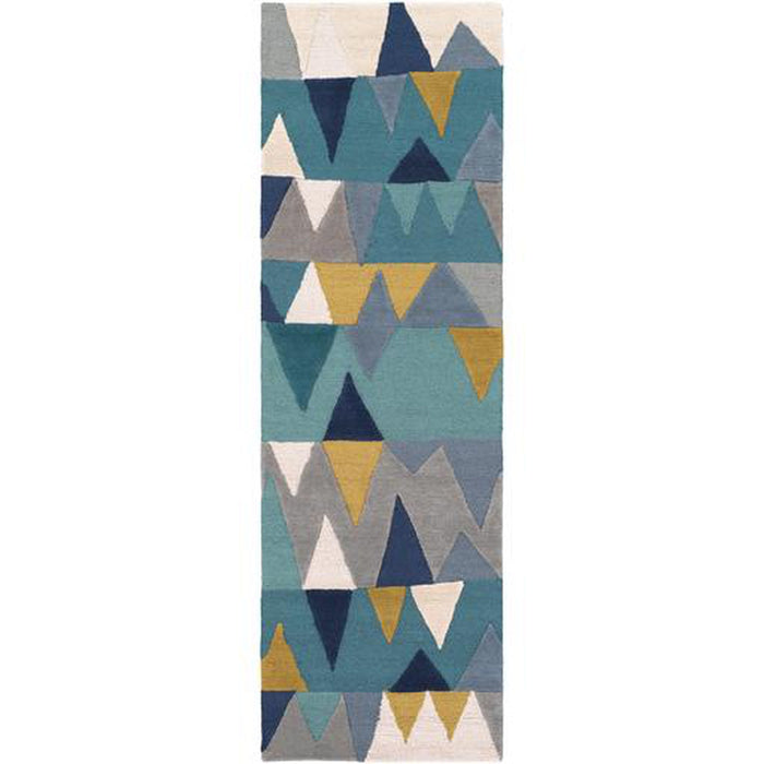 Surya Kennedy KDY-3012 Rug