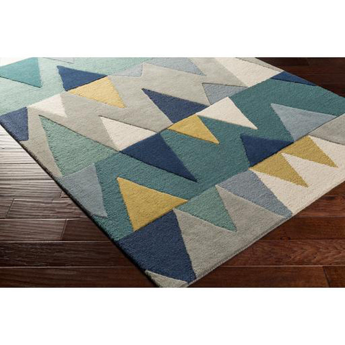 Surya Kennedy KDY-3012 Rug