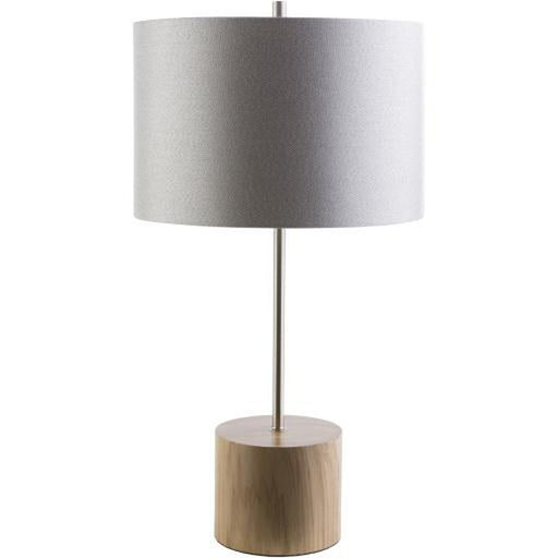 Surya Kingsley KGY-511 Table Lamp