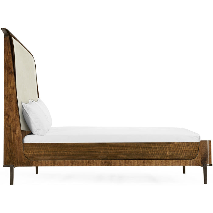 Jonathan Charles Toulouse Upholstered Us King Bed