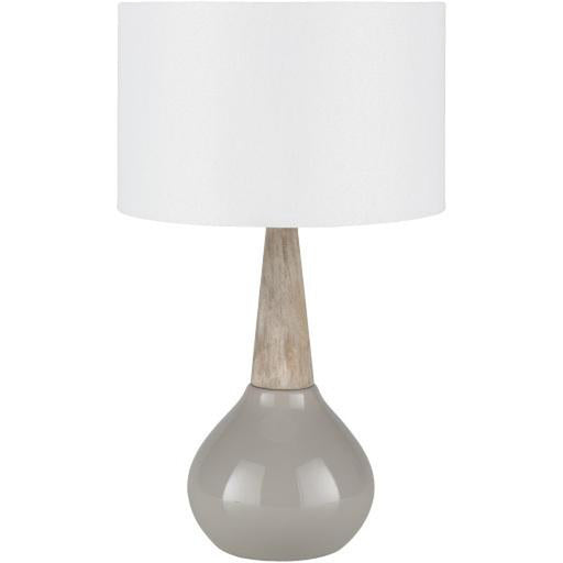 Surya Kent KTLP-003 Table Lamp