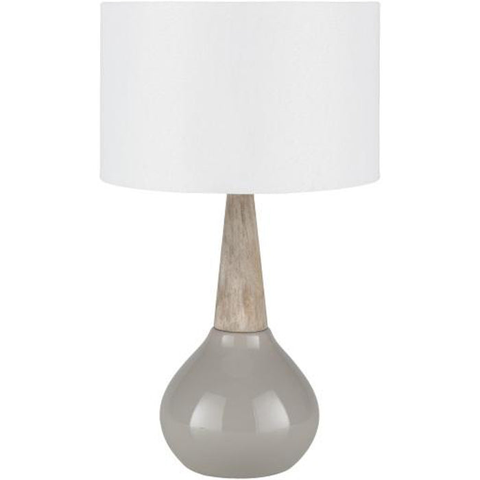 Surya Kent KTLP-003 Table Lamp