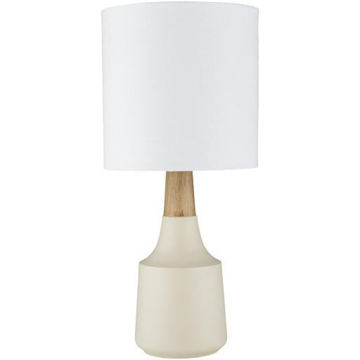 Surya Kent Table Lamp