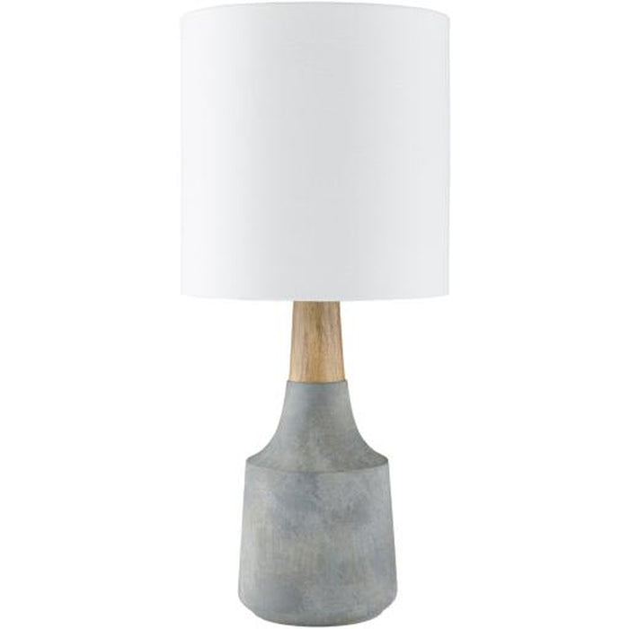 Surya Kent Table Lamp