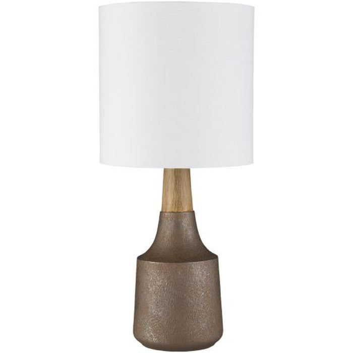 Surya Kent Table Lamp