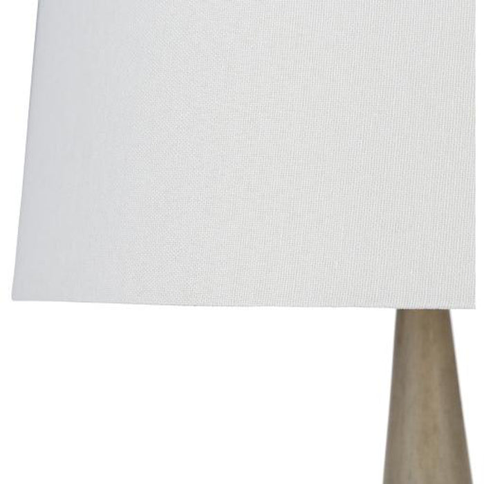 Surya Kent KTLP-004 Table Lamp