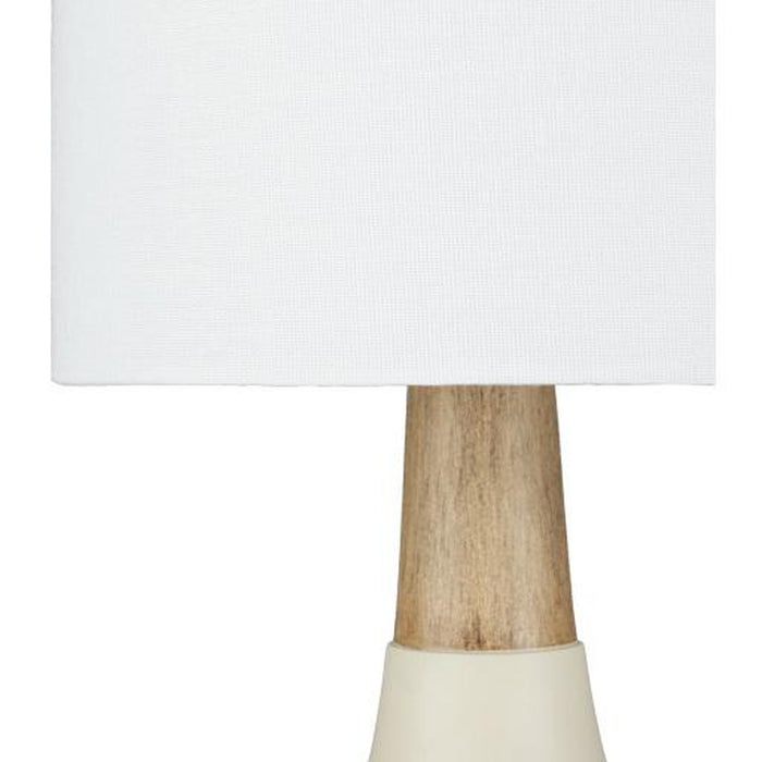 Surya Kent Table Lamp