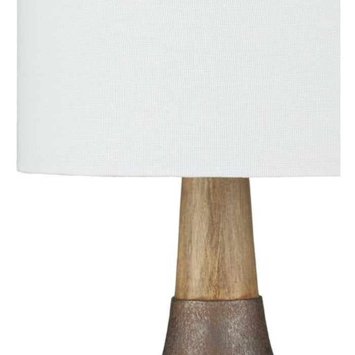 Surya Kent Table Lamp