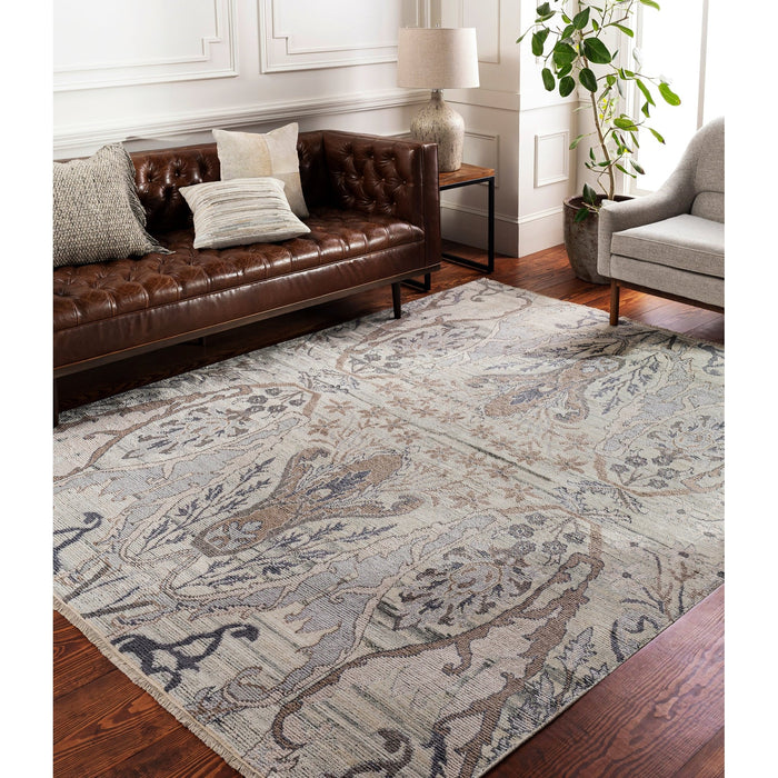 Surya Kushal KUS-2302 Rug