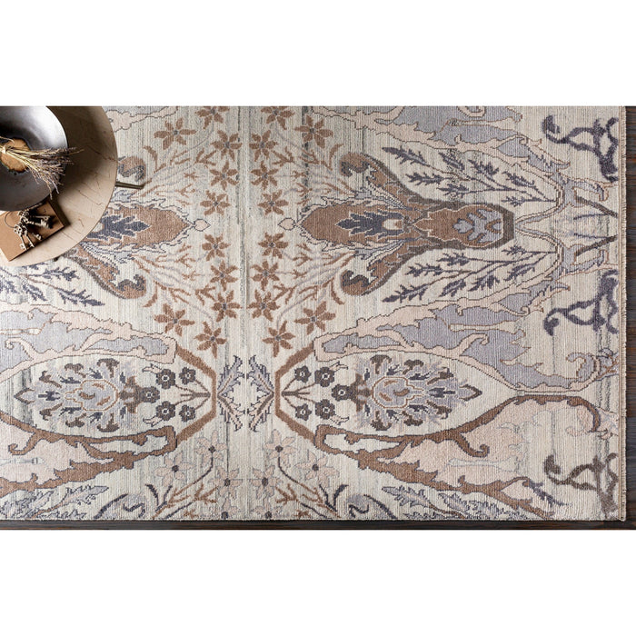 Surya Kushal KUS-2302 Rug