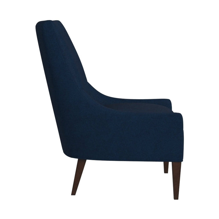 Hooker Upholstery Lurie Chair