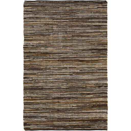 Surya Log Cabin LGC-1000 Rug