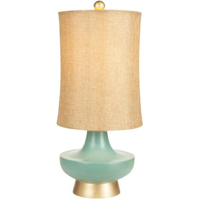 Surya Brookhaven LMP-1039 Table Lamp