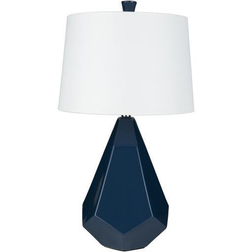 Surya Enigma Table Lamp