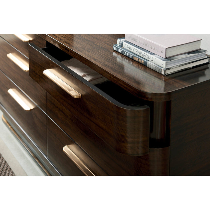 Caracole Streamline Dresser