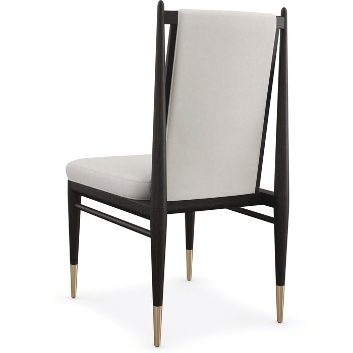 Caracole Modern Principles Unity Dining Chair