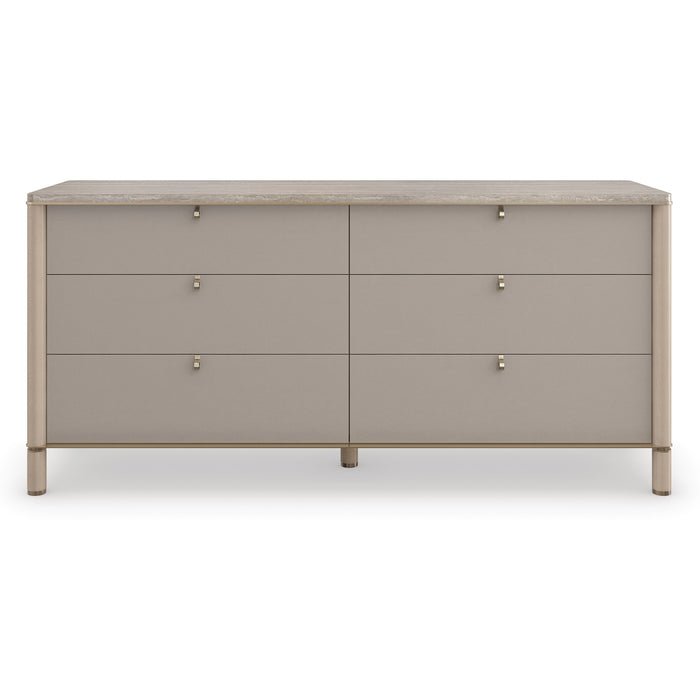 Caracole Modern Principles Balance Dresser