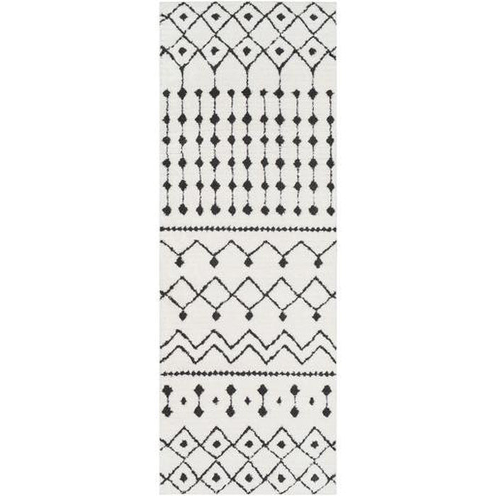 Surya Moroccan Shag MCS-2309 Rug