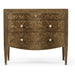 Jonathan Charles Barcelona Bedside Chest