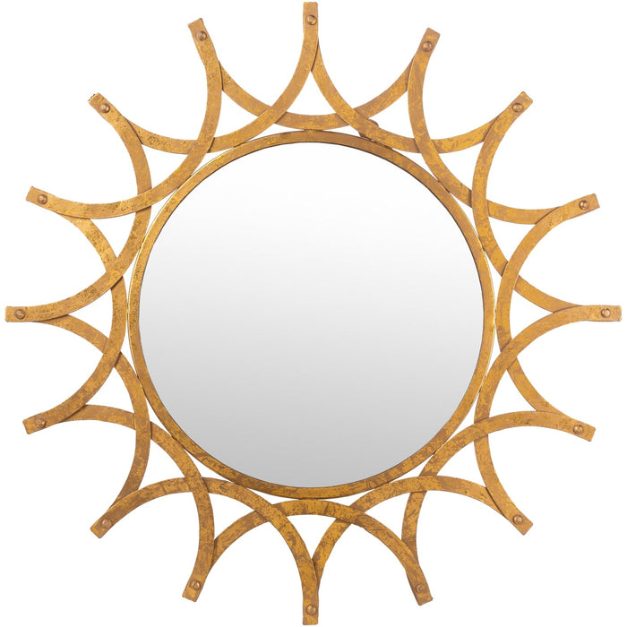 Surya Mestia Mirror