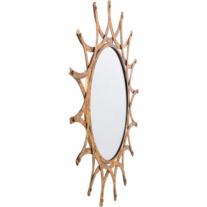 Surya Mestia Mirror