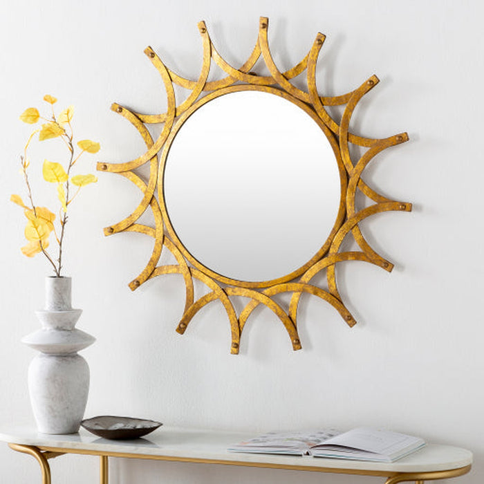 Surya Mestia Mirror