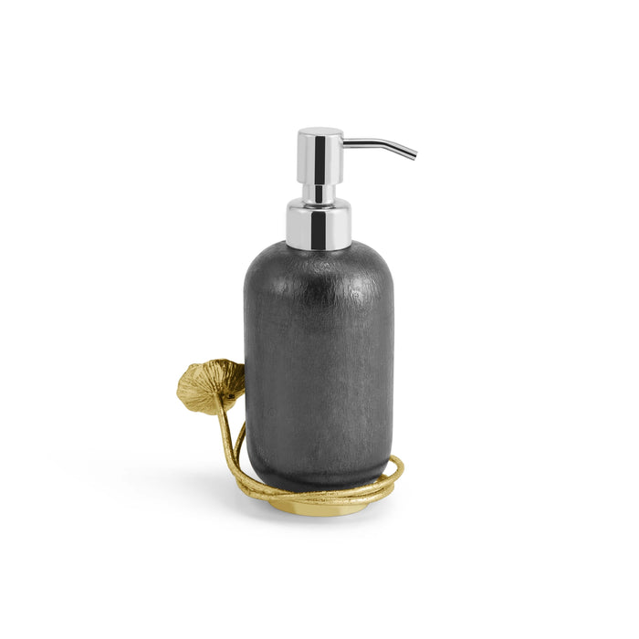 Michael Aram Anemone Soap Dispenser