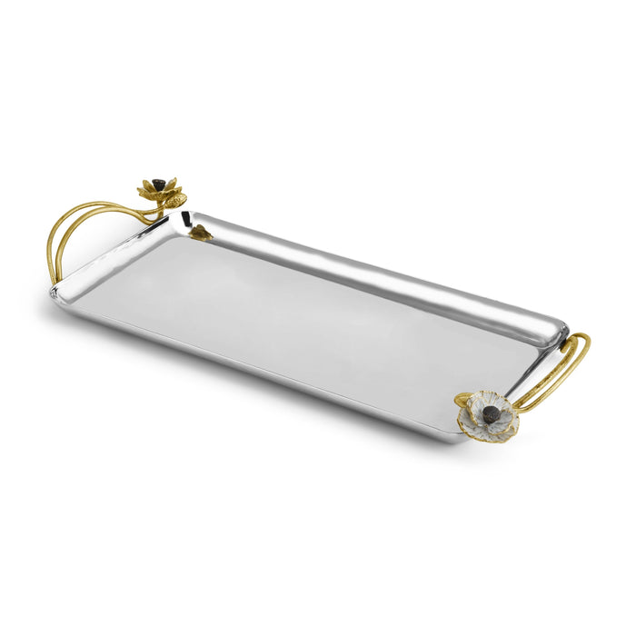 Michael Aram Anemone Vanity Tray